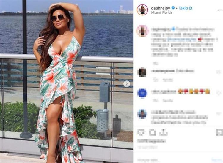 Daphne Joy