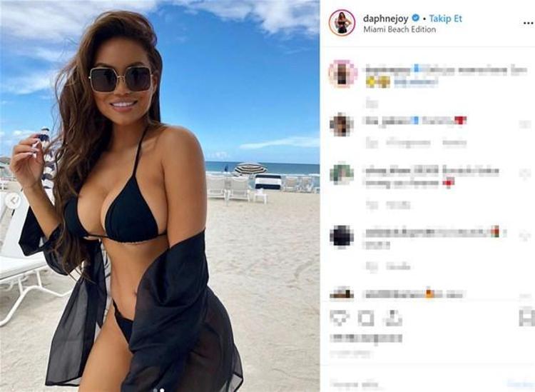 Daphne Joy