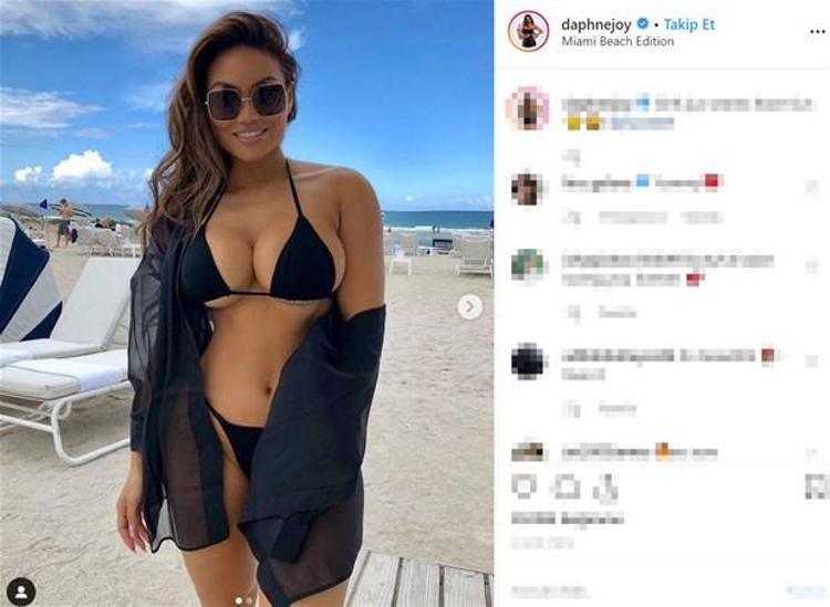 Daphne Joy