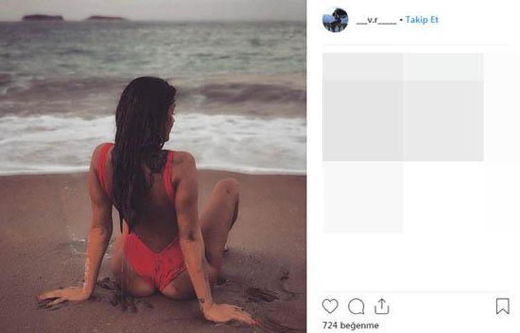 Dusko Tosicin Kemer kaçamağı