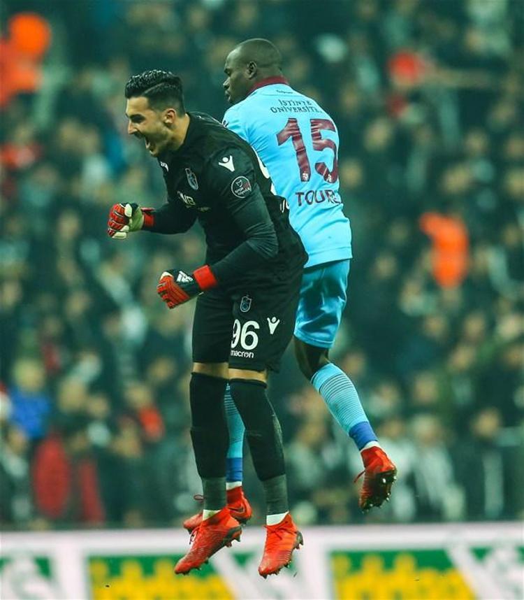 İşte Süper Ligin en iyi takımı