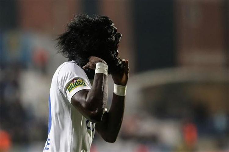 Diagne - Kasımpaşa