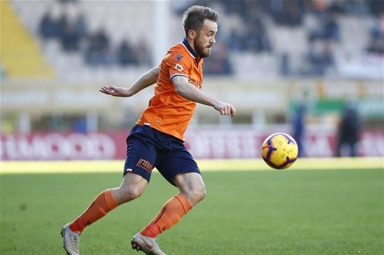 Edin Visca - Başakşehir