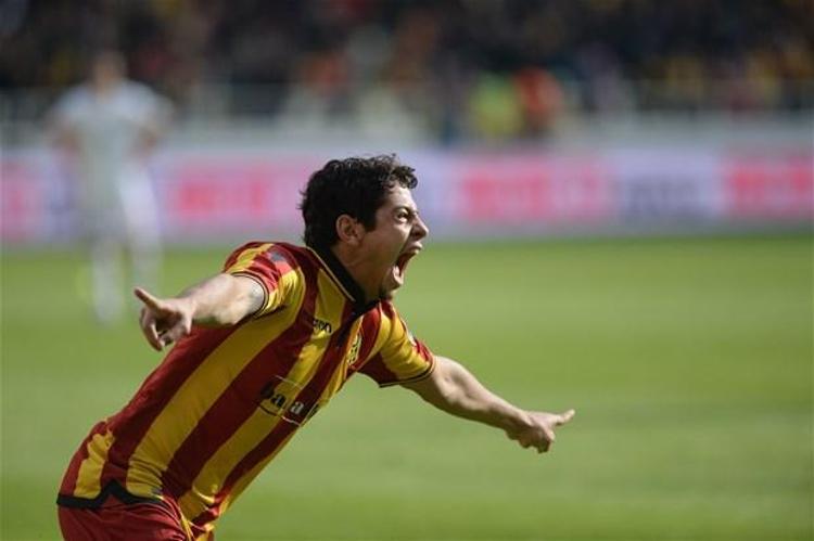 Guilherme - Yeni Malatyaspor