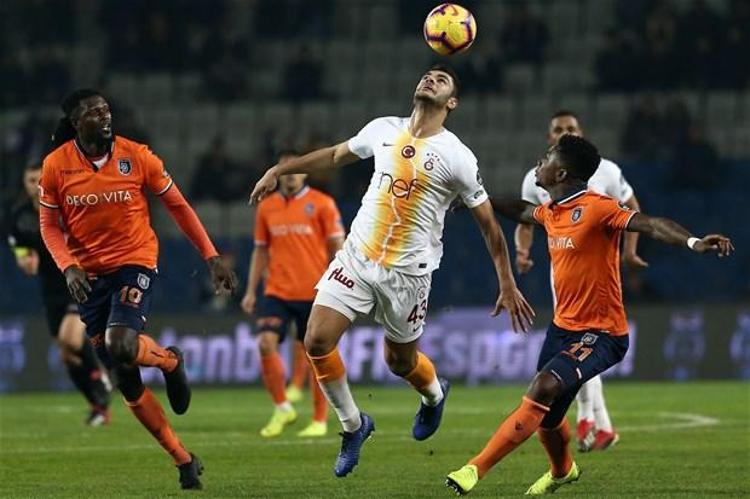 Ozan Kabak - Galatasaray