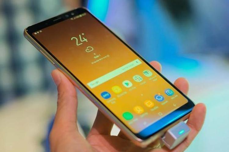 Samsung telefon sahiplerine çok önemli uyarı