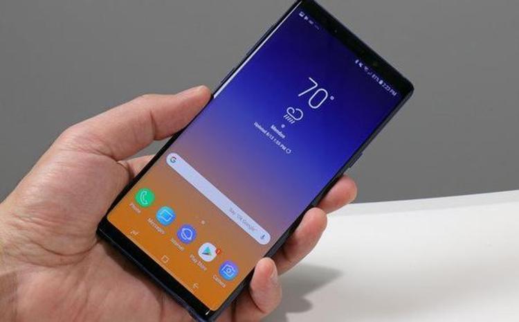 Samsung telefon sahiplerine çok önemli uyarı