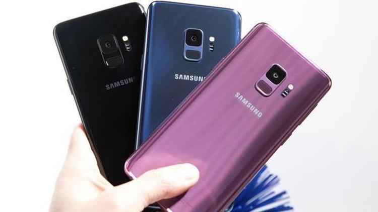 Samsung telefon sahiplerine çok önemli uyarı