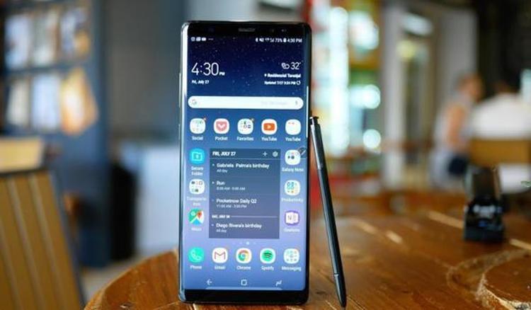 Samsung telefon sahiplerine çok önemli uyarı
