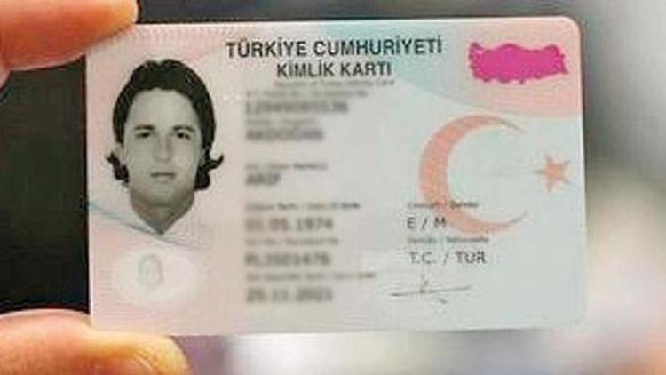 Yeni çipli kimlik kartları hakkında bilmeniz gerekenler