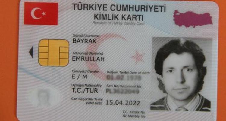 Yeni çipli kimlik kartları hakkında bilmeniz gerekenler