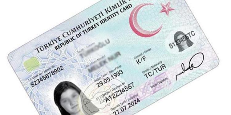 Yeni çipli kimlik kartları hakkında bilmeniz gerekenler