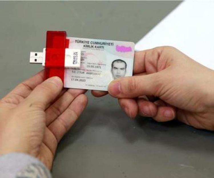 Yeni çipli kimlik kartları hakkında bilmeniz gerekenler