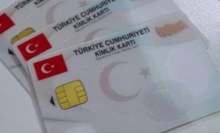 Nüfus cüzdanı ve yerleşim yeri adresi olmaması halinde kimlik kartı nasıl alınır