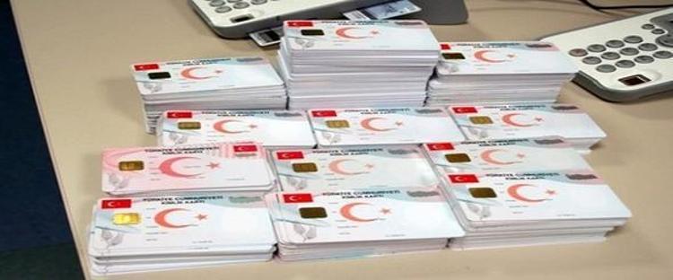 Yeni çipli kimlik kartları hakkında bilmeniz gerekenler