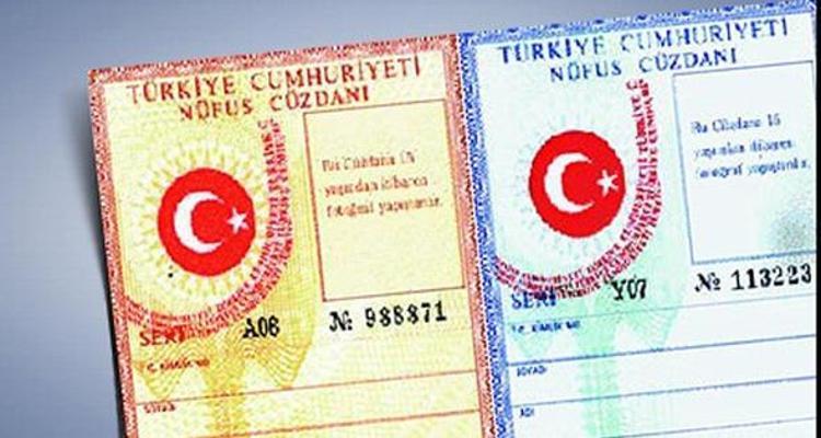 Kimlik kartında kullanılacak olan fotoğrafın özellikleri nasıl olmalı