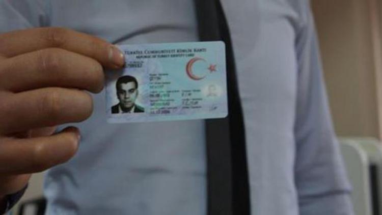 Kimlik kartı başvurusunu kim yapabilir