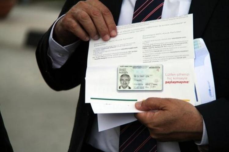 Yeni çipli kimlik kartları hakkında bilmeniz gerekenler