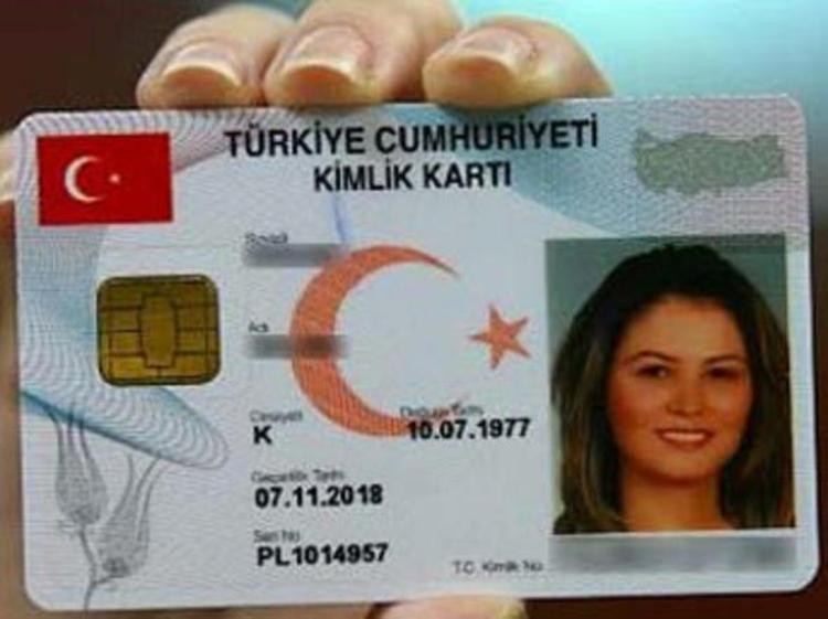Yeni çipli kimlik kartları hakkında bilmeniz gerekenler