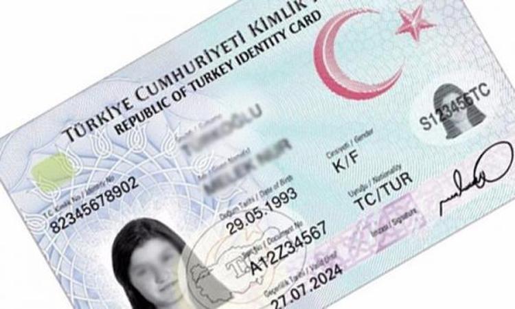 Yeni çipli kimlik kartları hakkında bilmeniz gerekenler