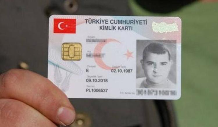 Yeni çipli kimlik kartları hakkında bilmeniz gerekenler