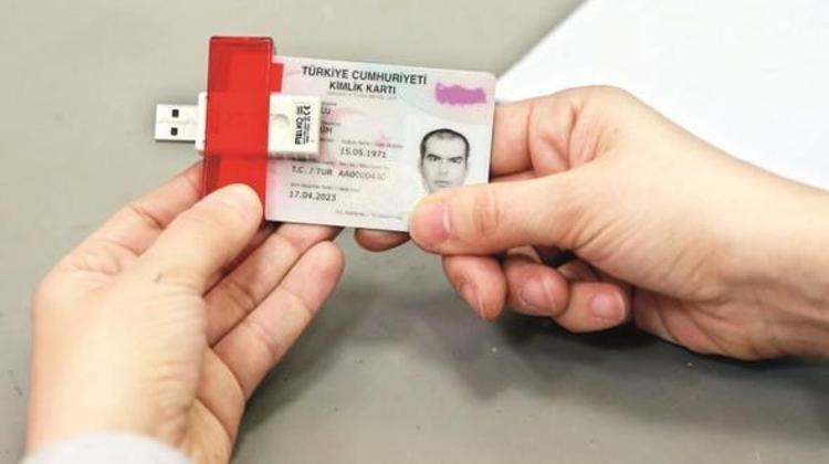 Yeni çipli kimlik kartları hakkında bilmeniz gerekenler