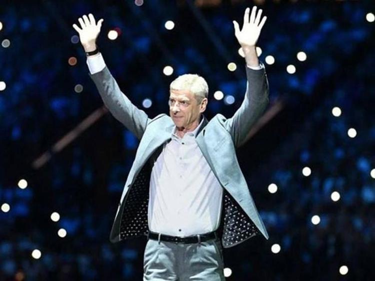 Wenger, Sky Sportsa verdiği röportajda, çok iyi dinlendiğini, futbolu çok fazla özlediğini ve söyleyerek geri dönmek istediğini açıklamıştı. (Beinsport)