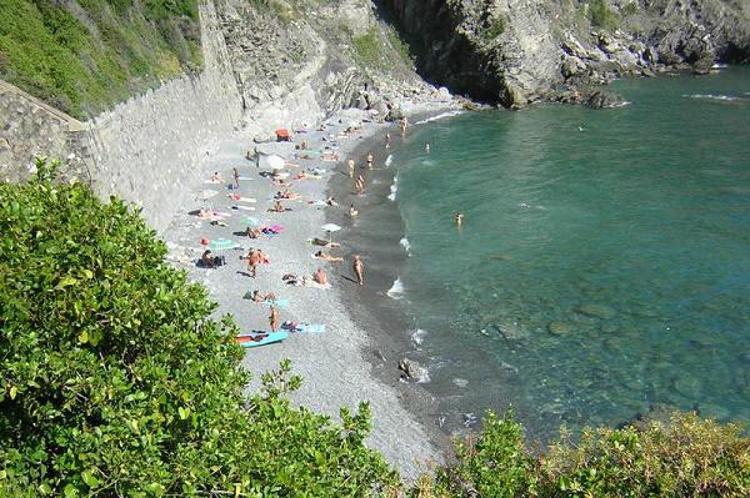 Türkiyenin çıplaklar plajı