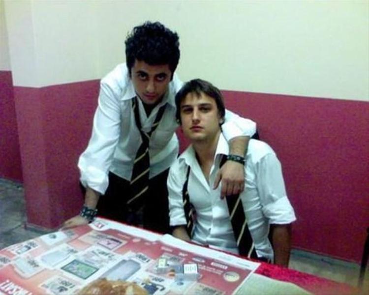 Arka Sıradakiler dizisinin oyuncuları şimdi ne yapıyor