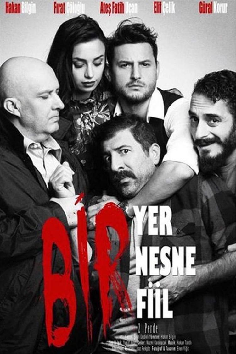Arka Sıradakiler dizisinin oyuncuları şimdi ne yapıyor