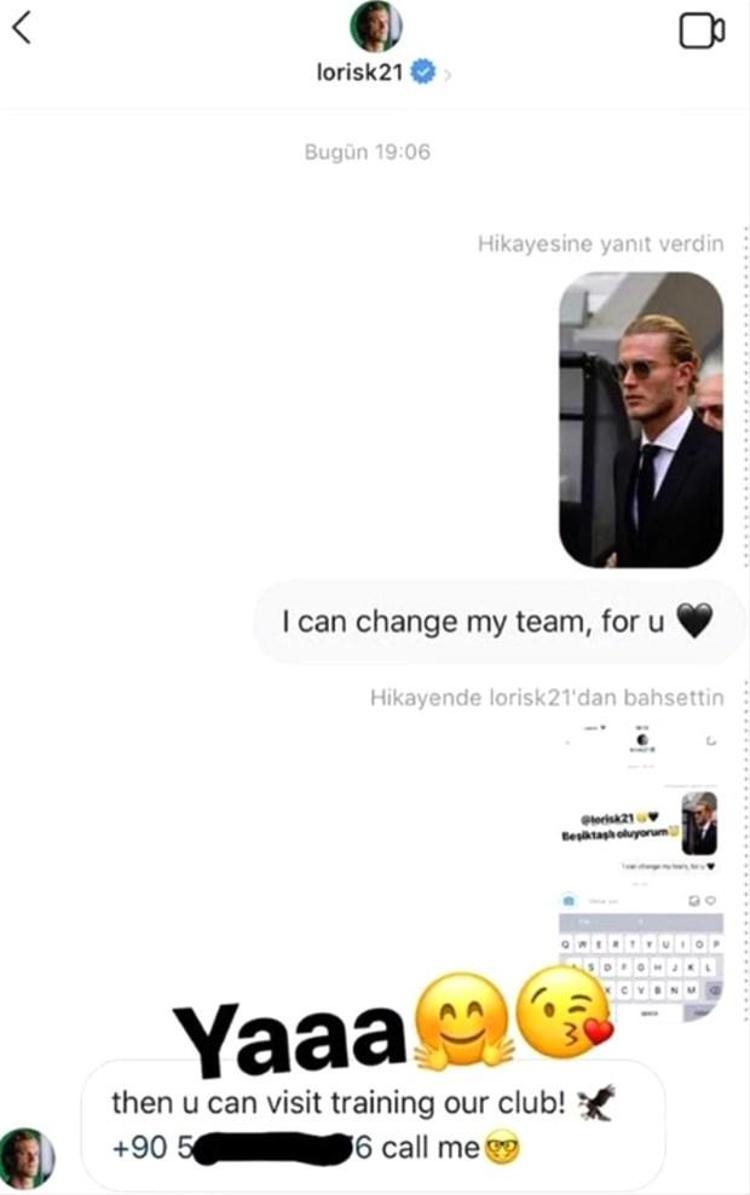 DMden yürüdükten sonra ifşa olan ünlüler