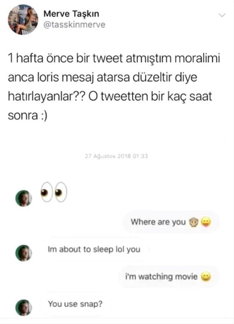 DMden yürüdükten sonra ifşa olan ünlüler