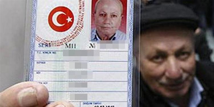 TC Kimlik Numarası`nın Sırrı