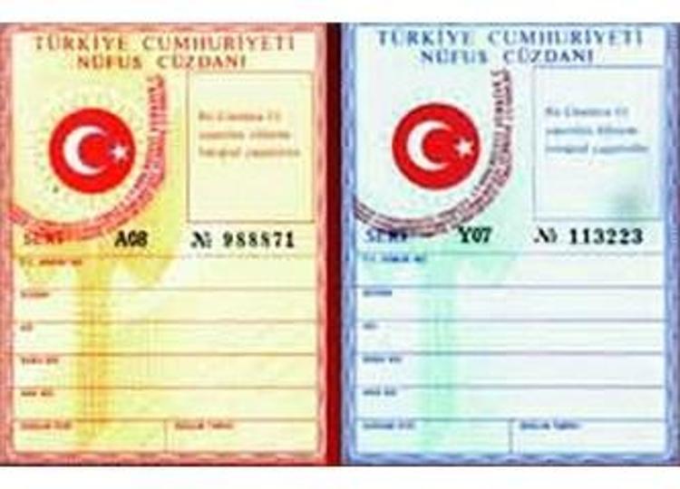 TC Kimlik Numarası`nın Sırrı