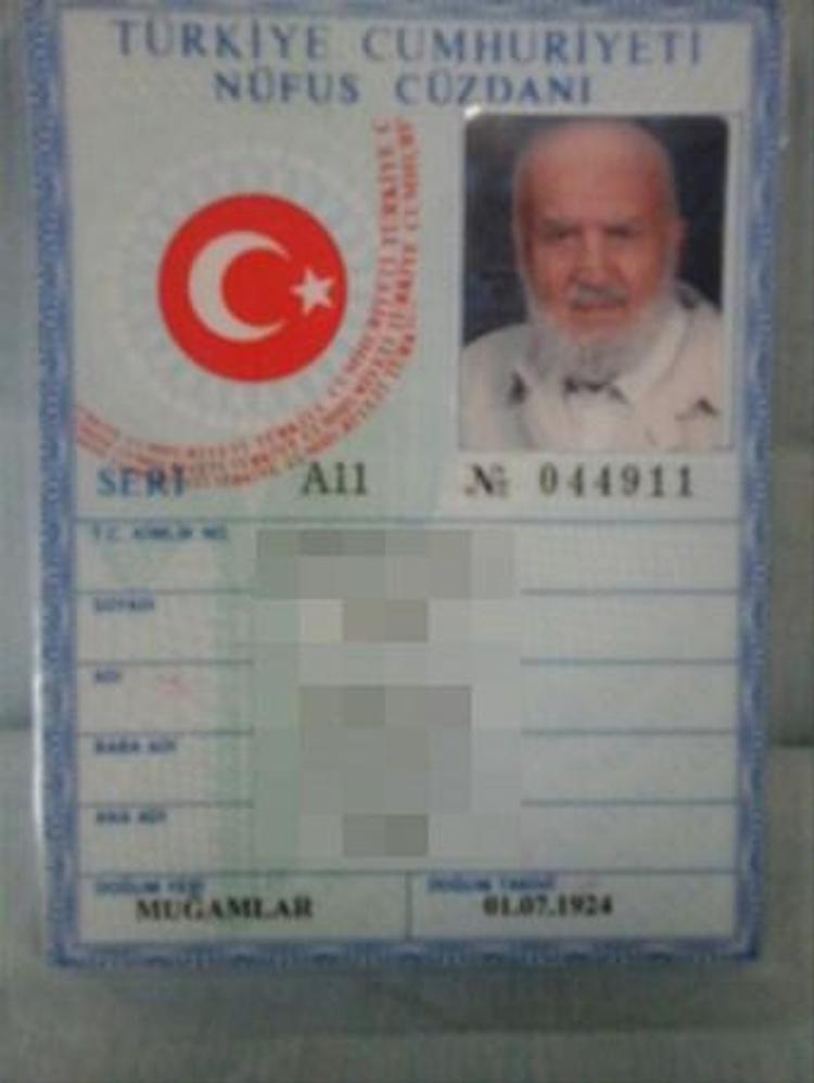 TC Kimlik Numarası`nın Sırrı