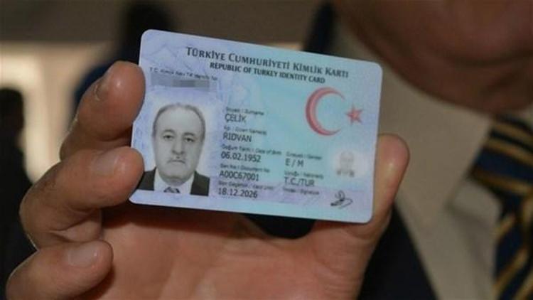 TC Kimlik Numarası`nın Sırrı