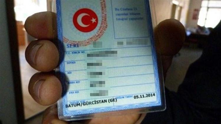 TC Kimlik Numarası`nın Sırrı