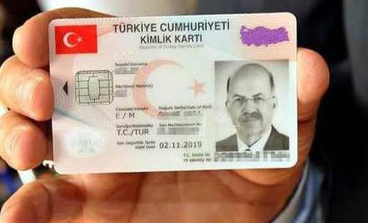 TC Kimlik Numarası`nın Sırrı