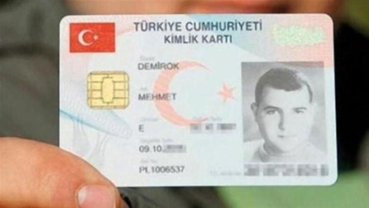 TC Kimlik Numarası`nın Sırrı