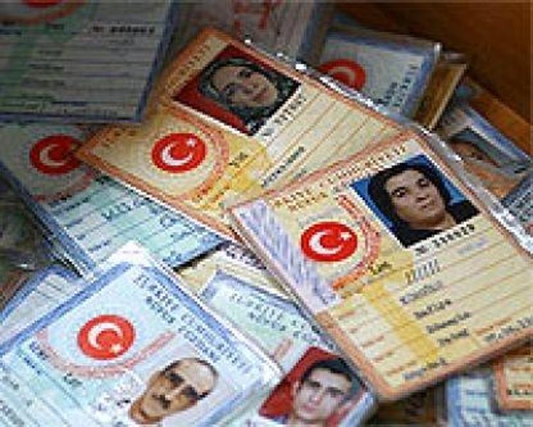 TC Kimlik Numarası`nın Sırrı
