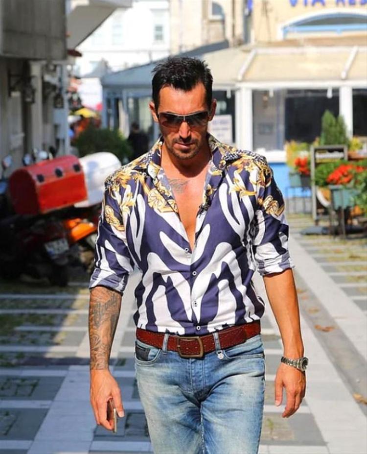 Bülent Sezgin