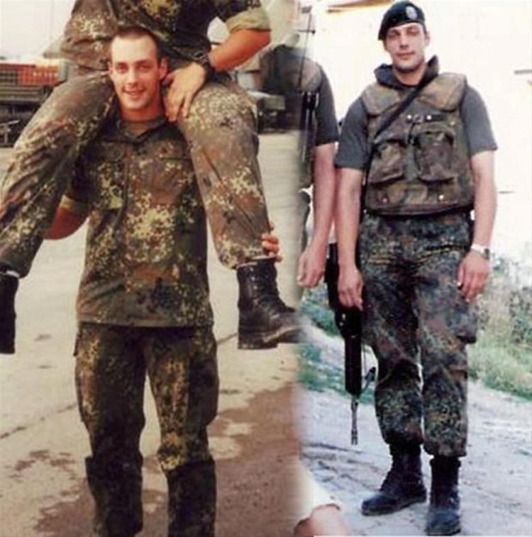 Bülent Ersoyun ilk eşi Cem Adler şimdi ne yapıyor