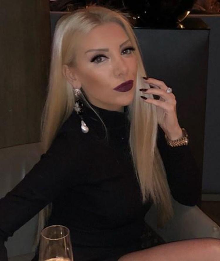 Gülşah Saraçoğlu