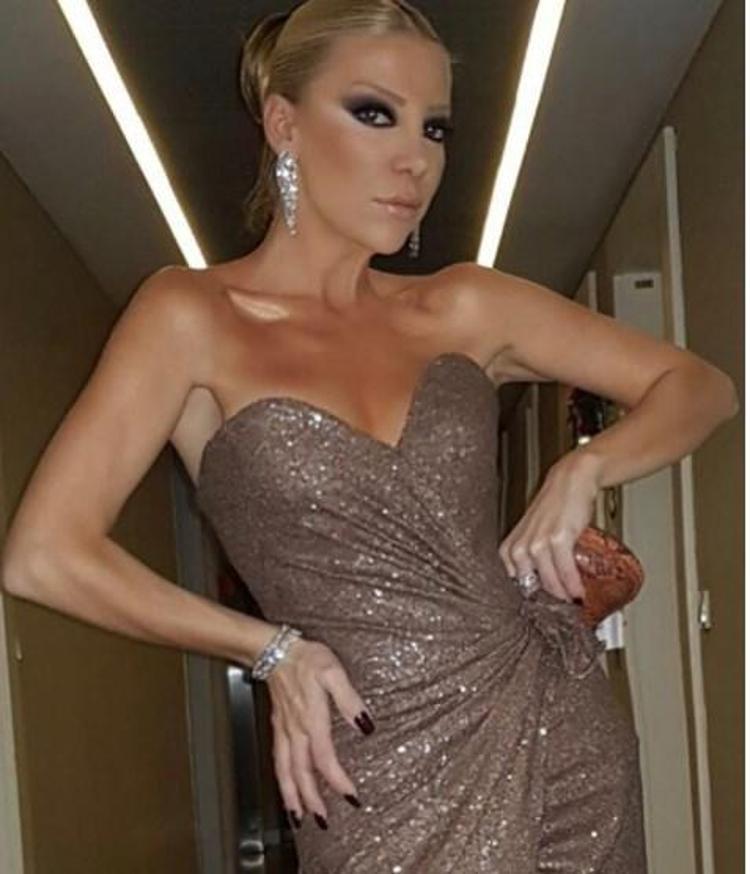 Gülşah Saraçoğlu