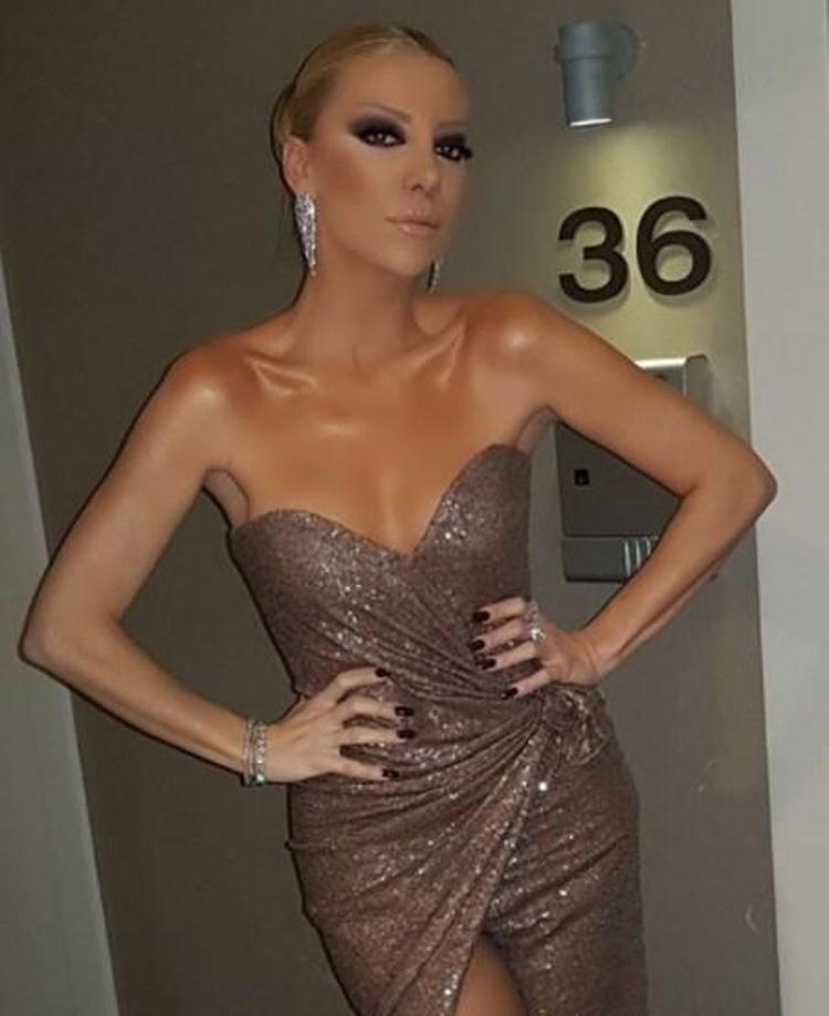 Gülşah Saraçoğlu