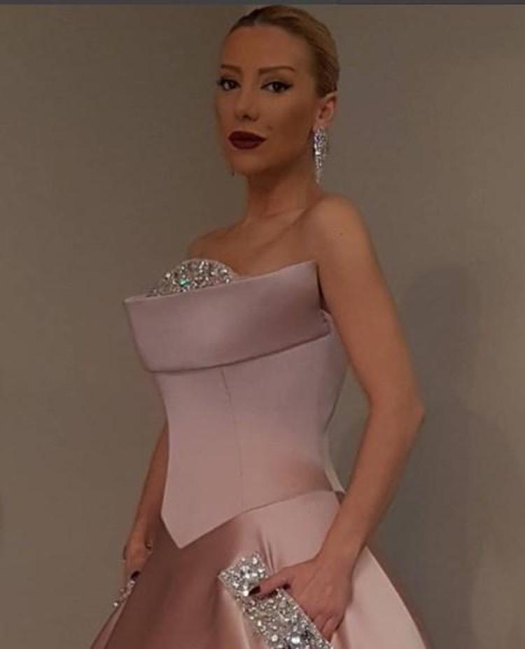 Gülşah Saraçoğlu