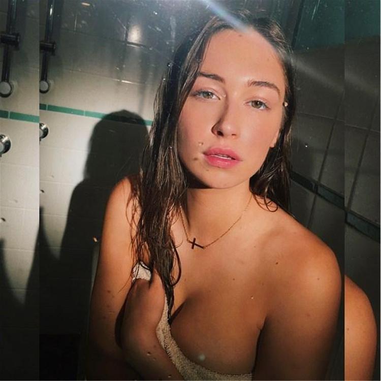 Elsie Hewitt