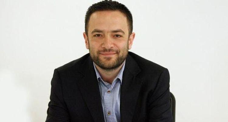 UĞUR MELEKE - FENERBAHÇE