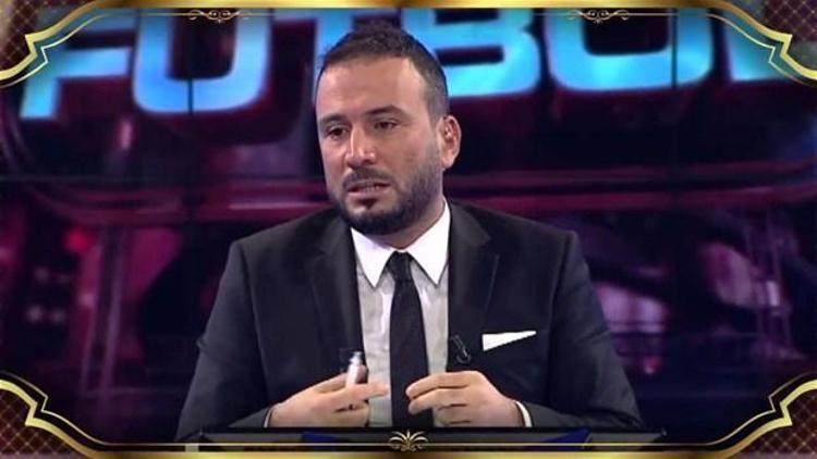 ERTEM ŞENER - BEŞİKTAŞ