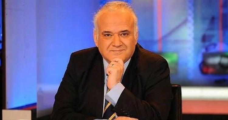 AHMET ÇAKAR - ESKİDEN GALATASARAYLIYDI. ŞU AN TAKIM TUTMUYOR...
